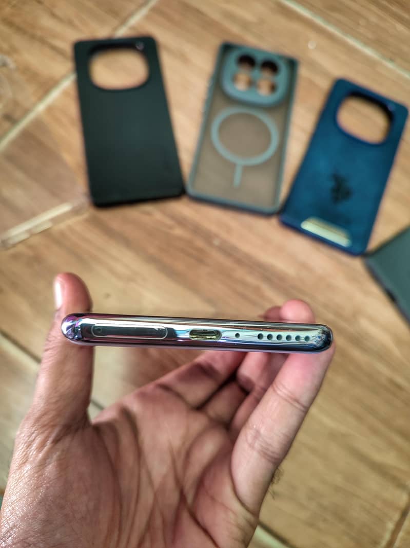 Redmi Note 14 Pro (8/256) 2
