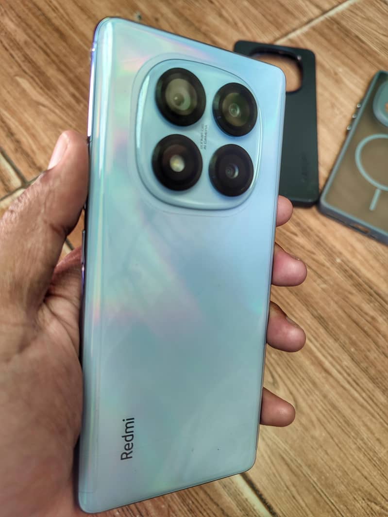 Redmi Note 14 Pro (8/256) 3