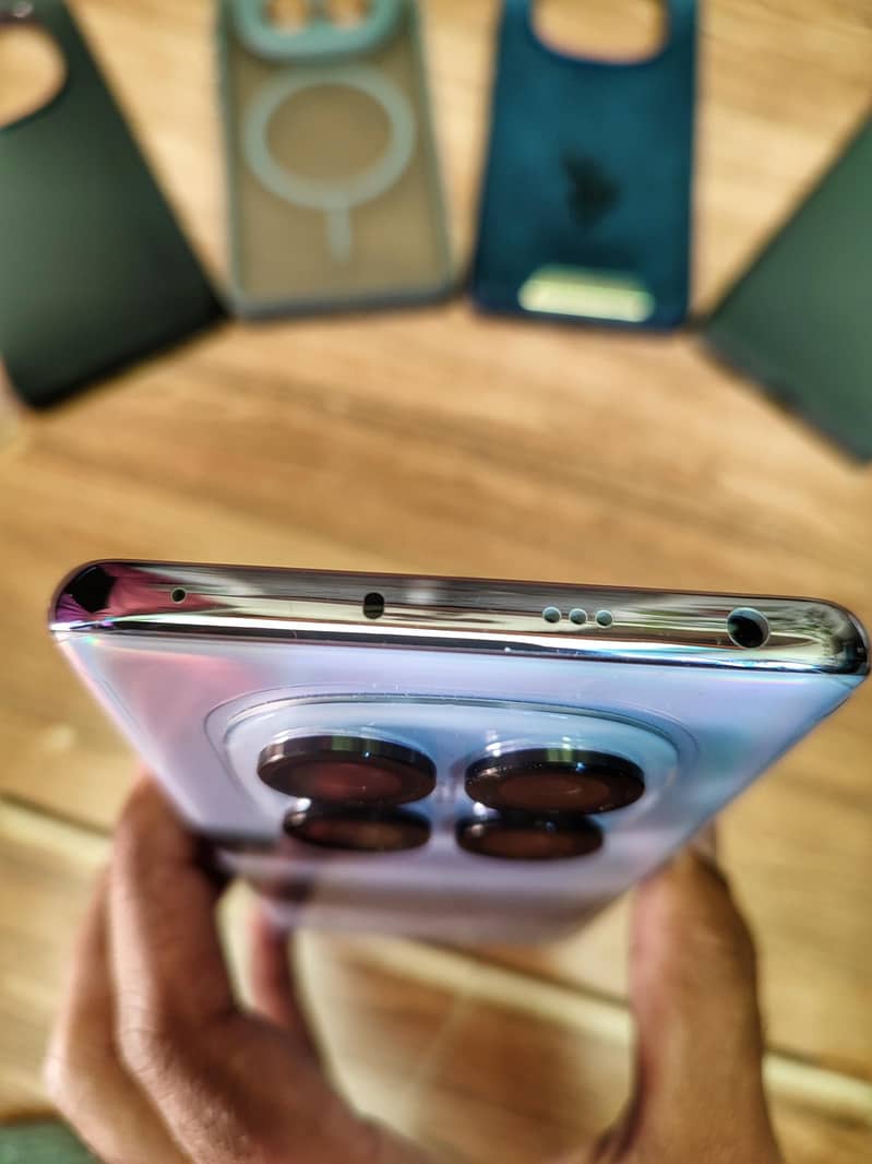 Redmi Note 14 Pro (8/256) 4