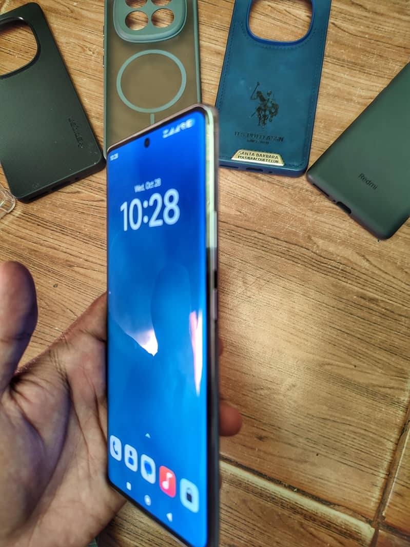 Redmi Note 14 Pro (8/256) 5