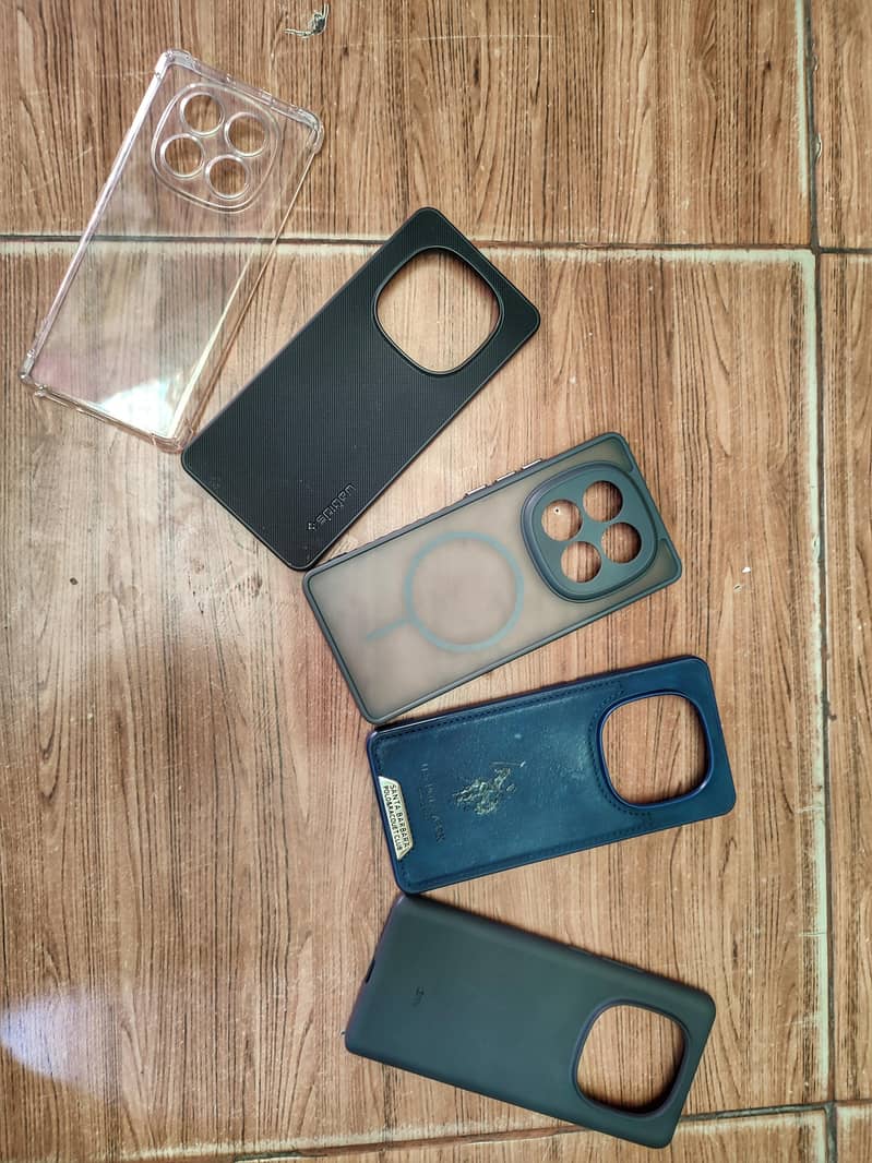 Redmi Note 14 Pro (8/256) 7
