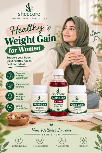 Premium Herbal Supplement For Women Wellness and Growth