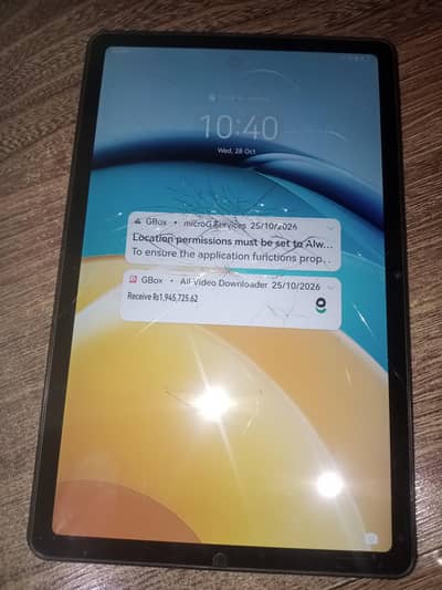 Huawei Mate Pad SE