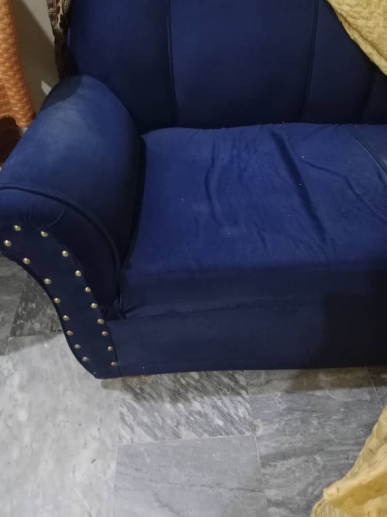 5 Seater Sofa 0