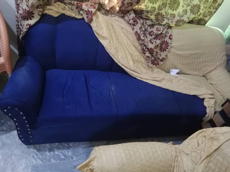 5 Seater Sofa 1