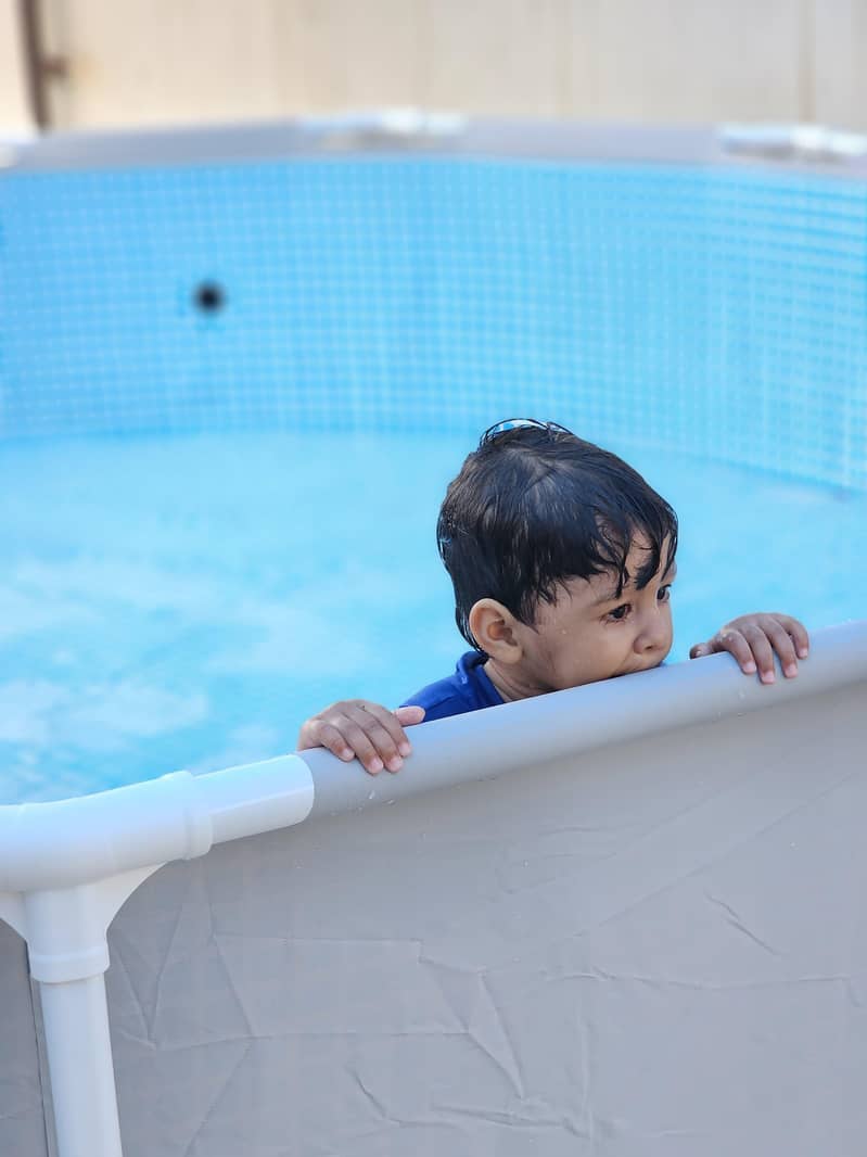 swimming pool 1