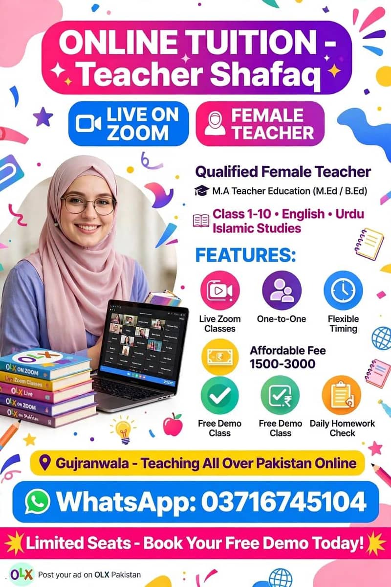 online teaching 1