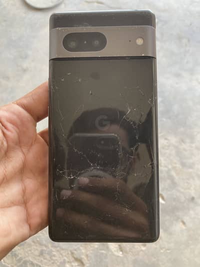 Google Pixel 7