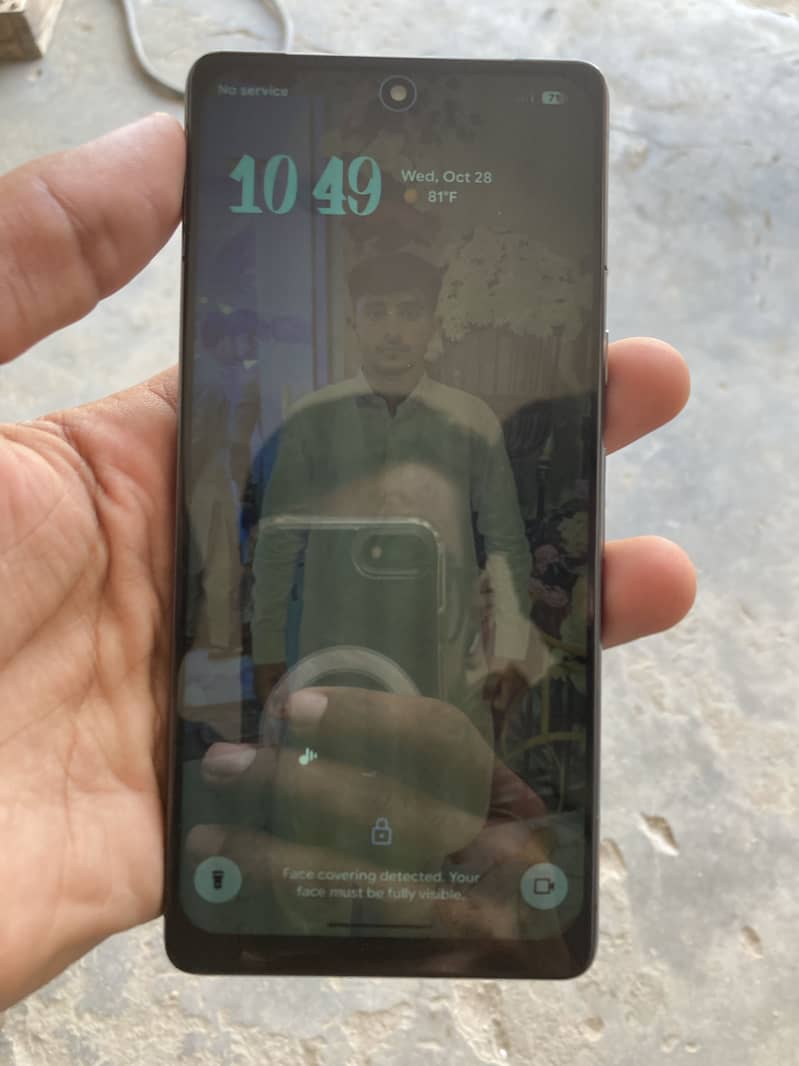 Google Pixel 7 3