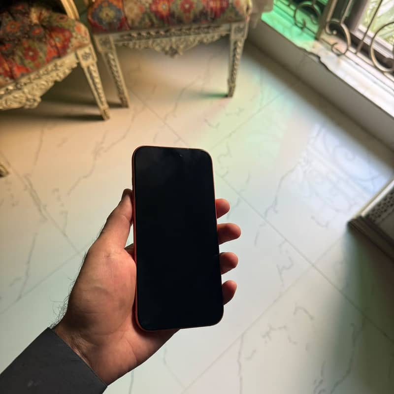 Apple iPhone 17 Pro Max 1