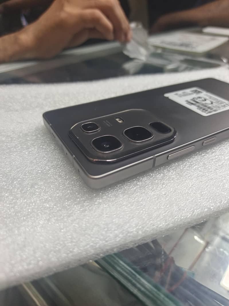 Infinix Note 50 0
