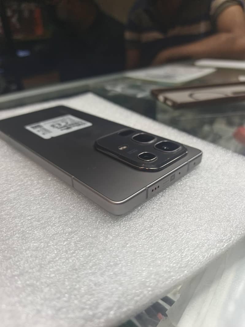 Infinix Note 50 1