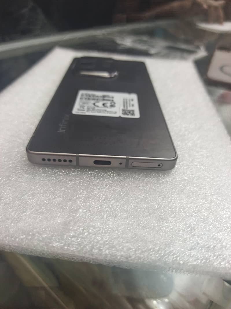Infinix Note 50 2