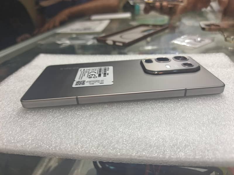 Infinix Note 50 3