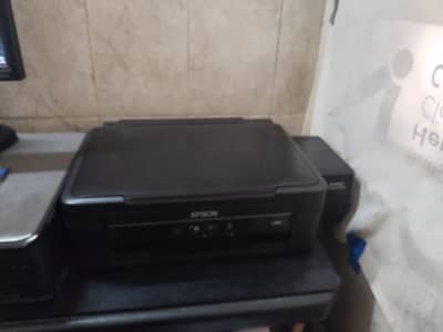 Epson L360.  price (25000)