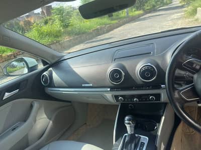 Audi A3 1.8 Quattro 2016 - 1.8 Turbo very rare -