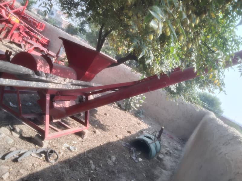 مکی والا پریشر 3