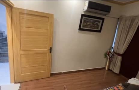 5 Marla Neat House For Sale in Punjab Cooperative Housing Society Near DHA Phase 4 Lahore