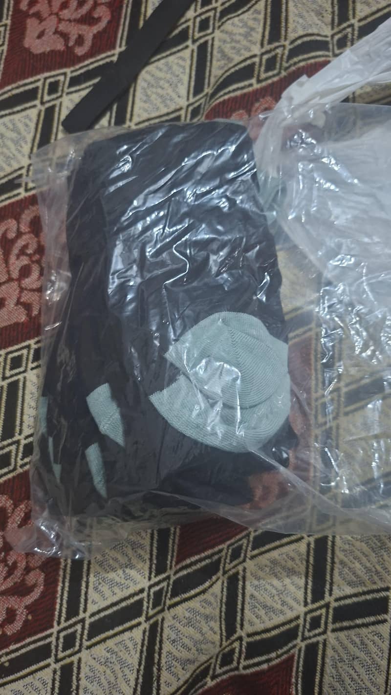 socks 0