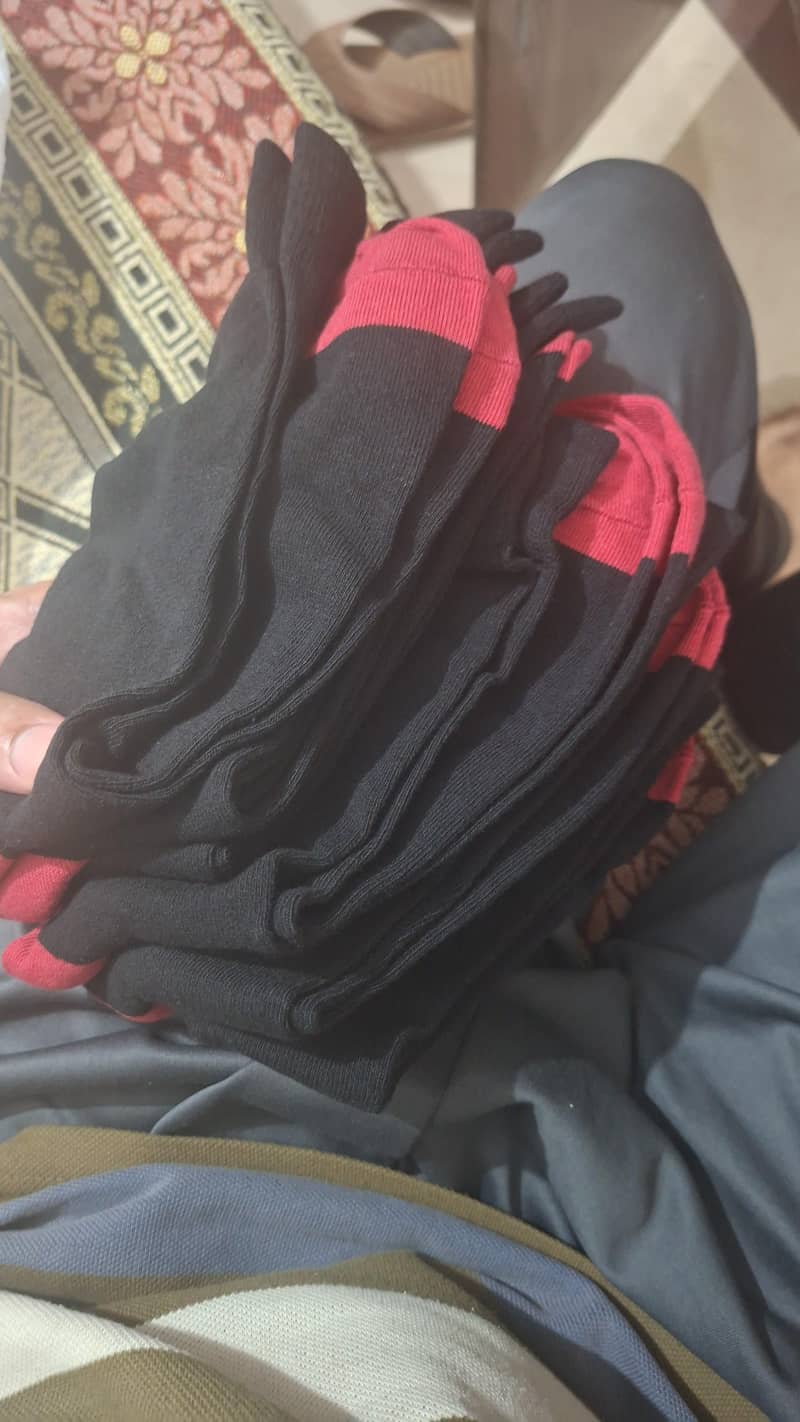 socks 1
