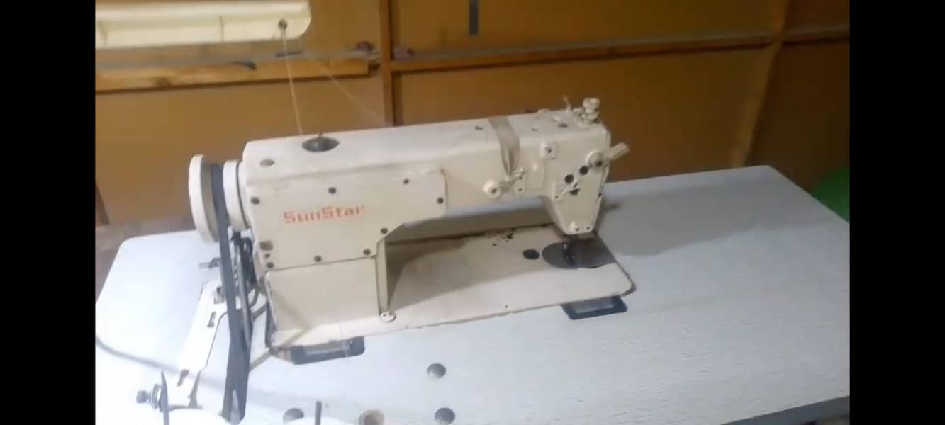 Sewing machine machine for sell 4