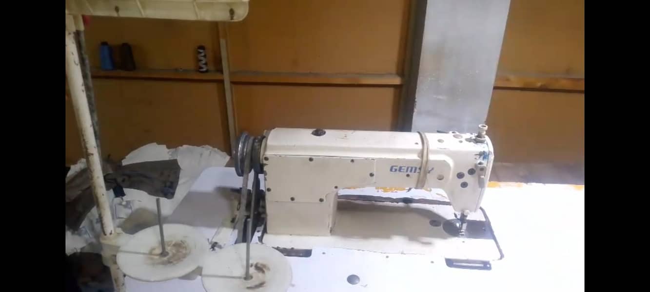 Sewing machine machine for sell 5