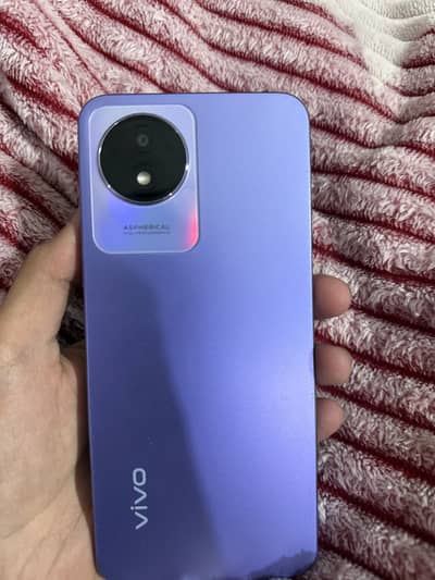 Vivo Y02t