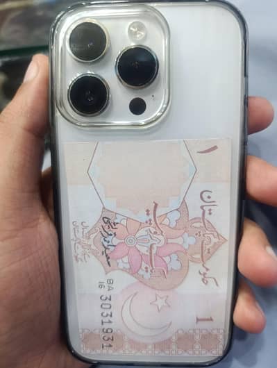 Apple iPhone 14 Pro