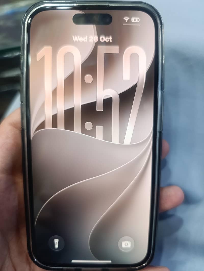 Apple iPhone 14 Pro 1