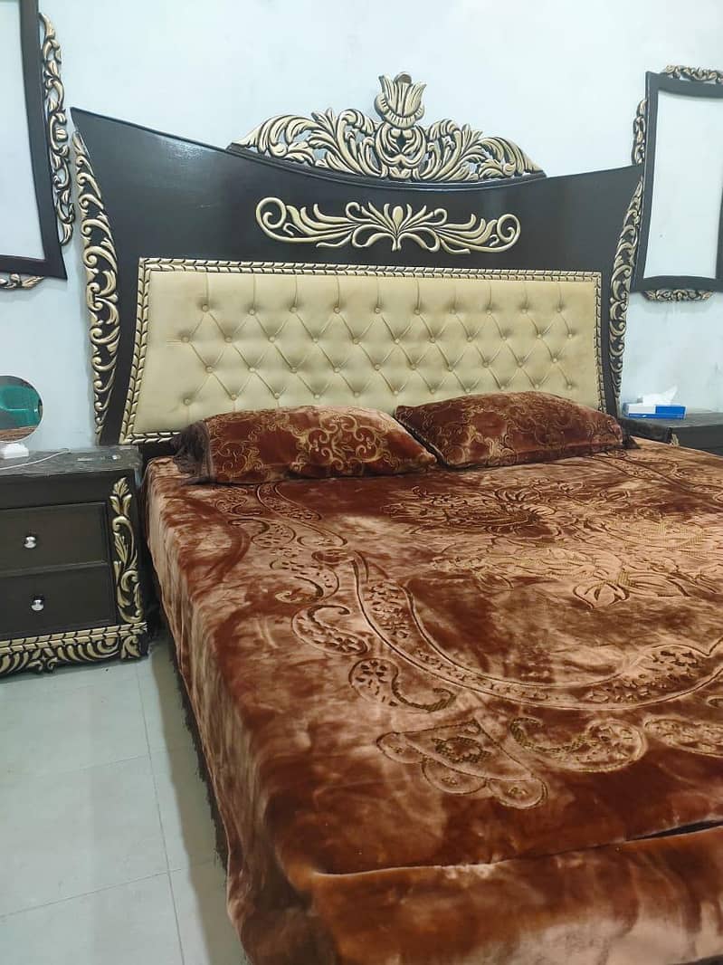 king bed set 1