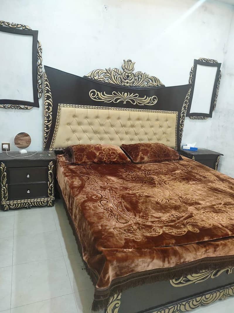 king bed set 2