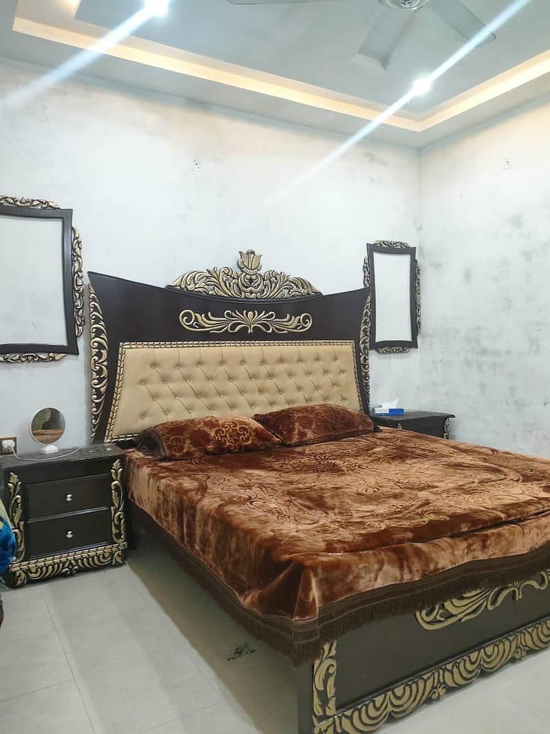 king bed set 3