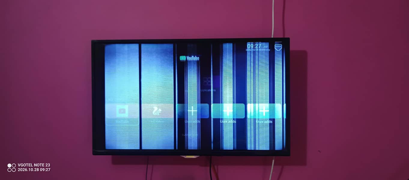 32 inch led tv 0