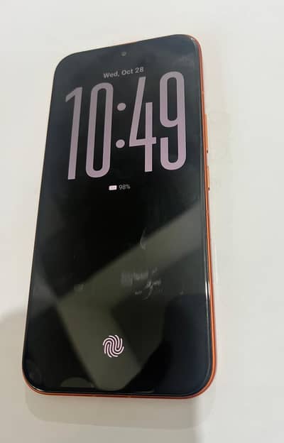 Infinix Note 60 Pro