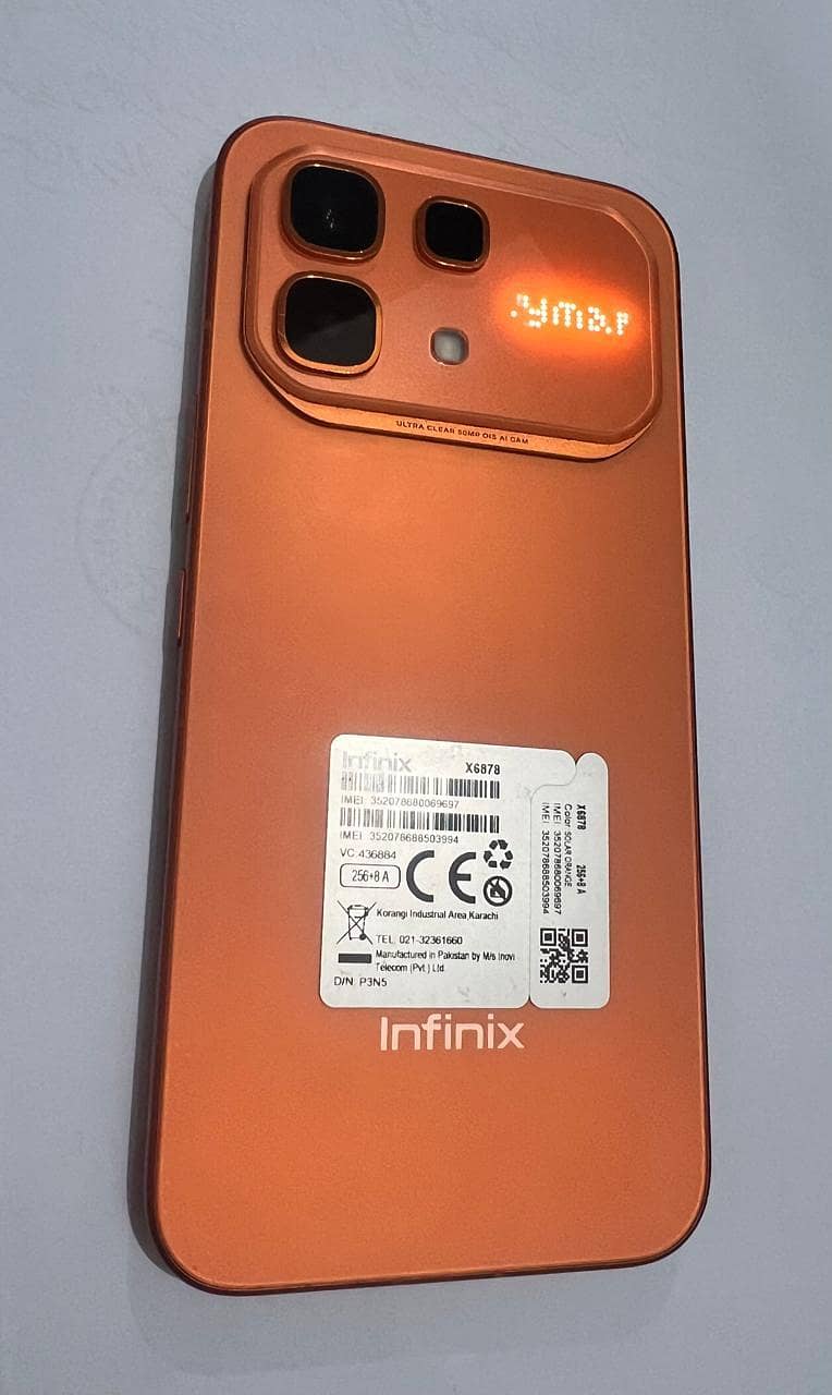 Infinix Note 60 Pro 4