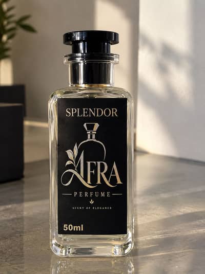SPLENDOR
