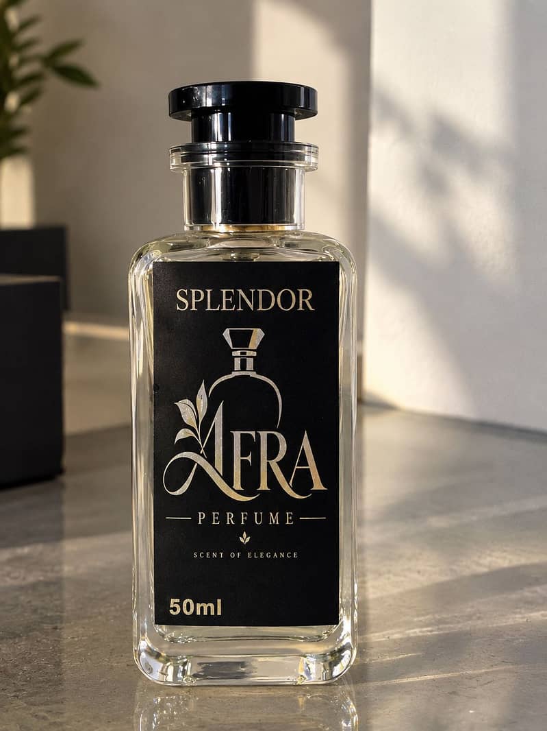 SPLENDOR 0