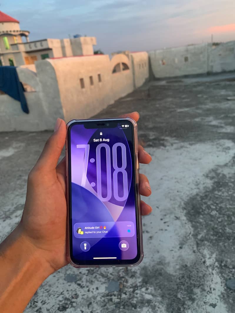 Apple iPhone 11 Pro 0