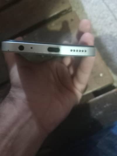 Tecno Spark Go 1 4 128