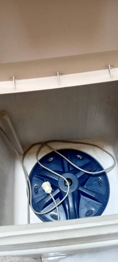good condition