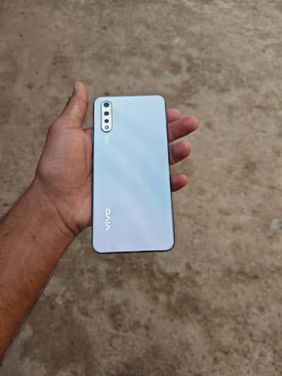 Vivo S1 urgent sale