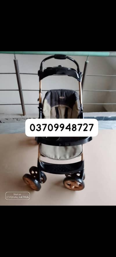 baby imported stroller for sale