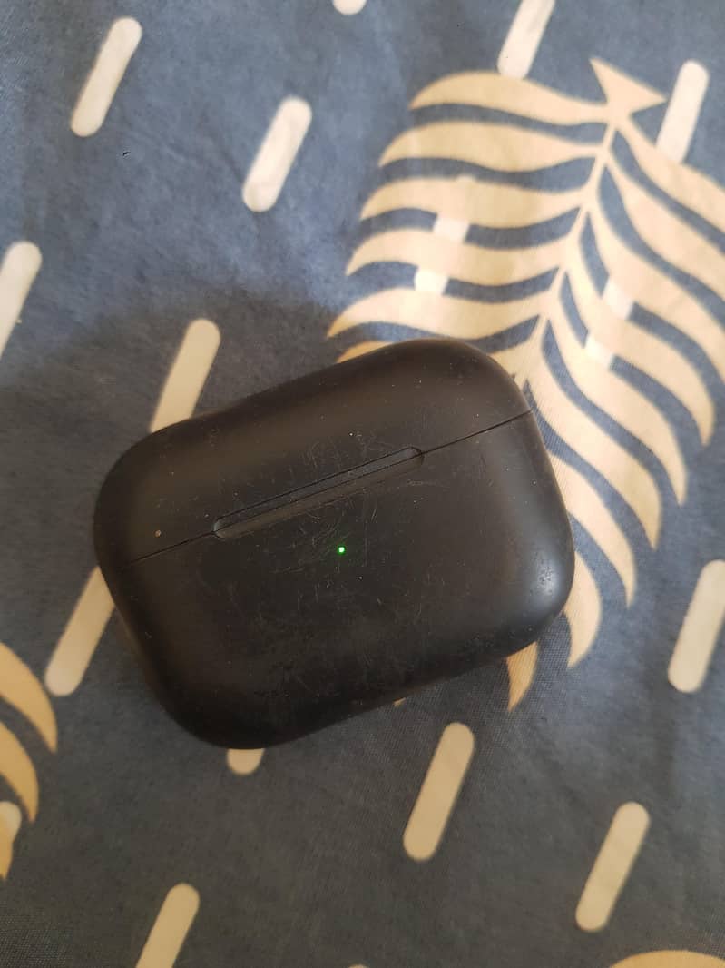 TWS earpods Bluetooth 2