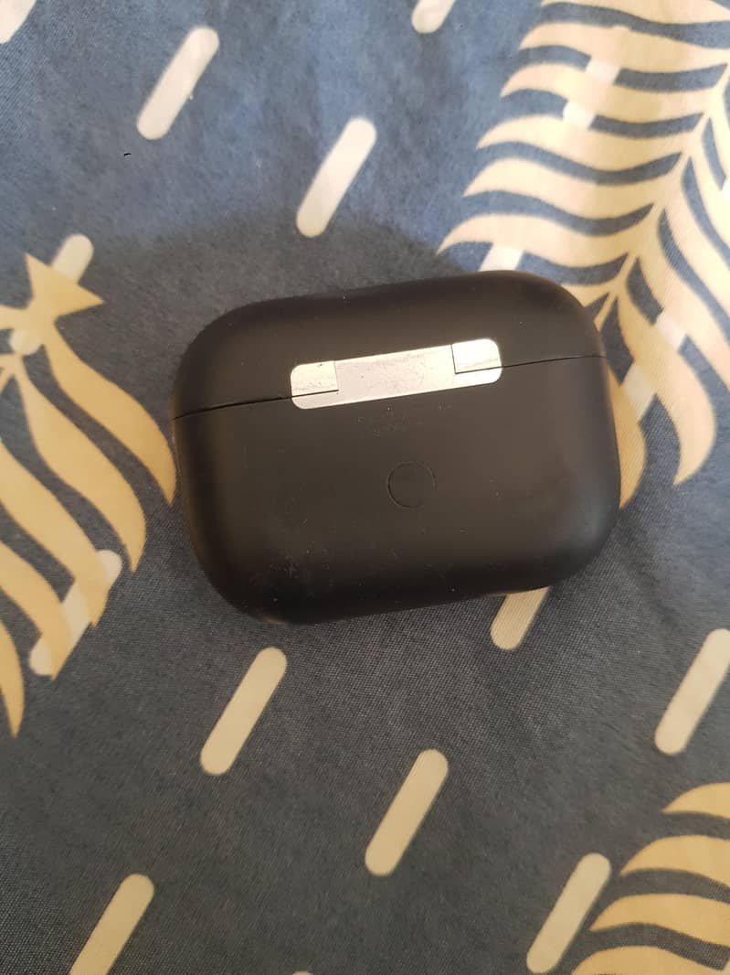 TWS earpods Bluetooth 3