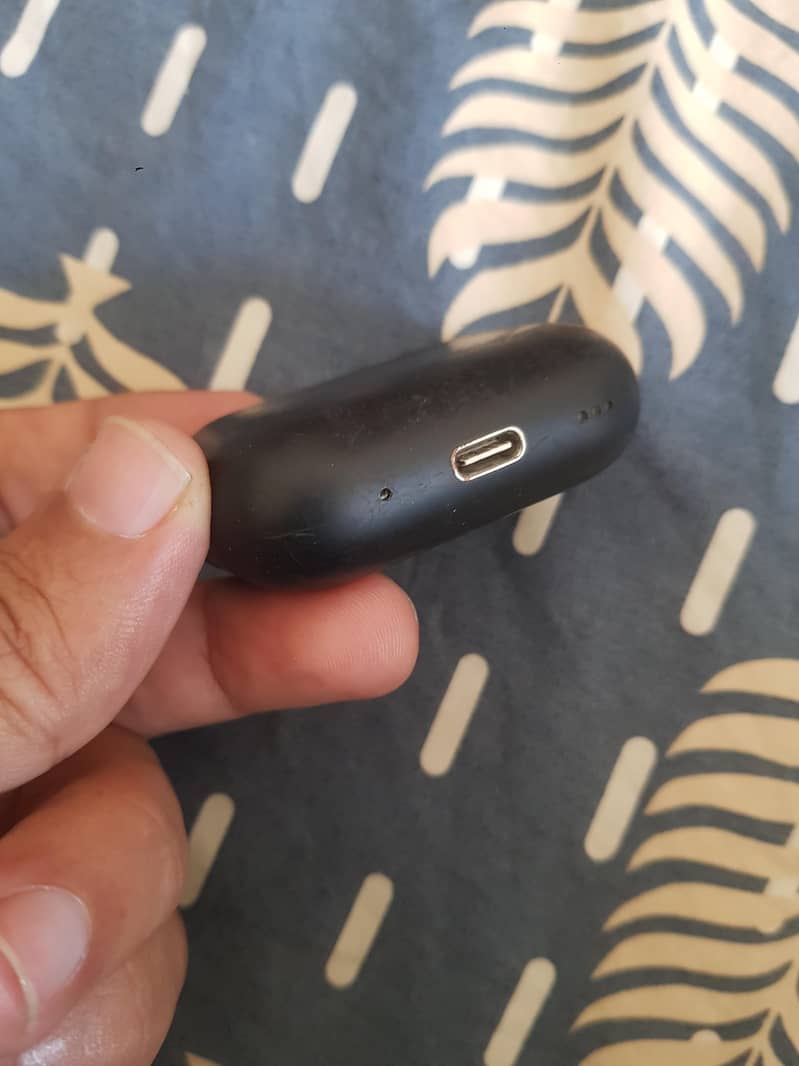 TWS earpods Bluetooth 4