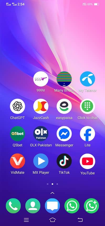 Infinix Smart 6 3 64 exchange possible