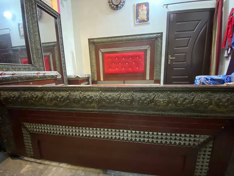 king bed 5