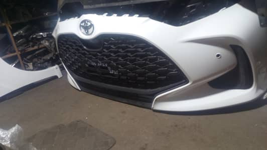 YARIS 2025 MODEL AND RAZE 2025 MODEL