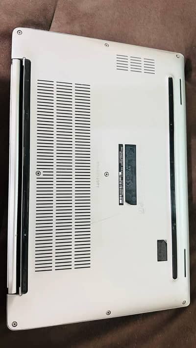 Dell Latitude 7400 | Core i5 8th Gen | 16GB RAM | 256GB SSD | 14 inch