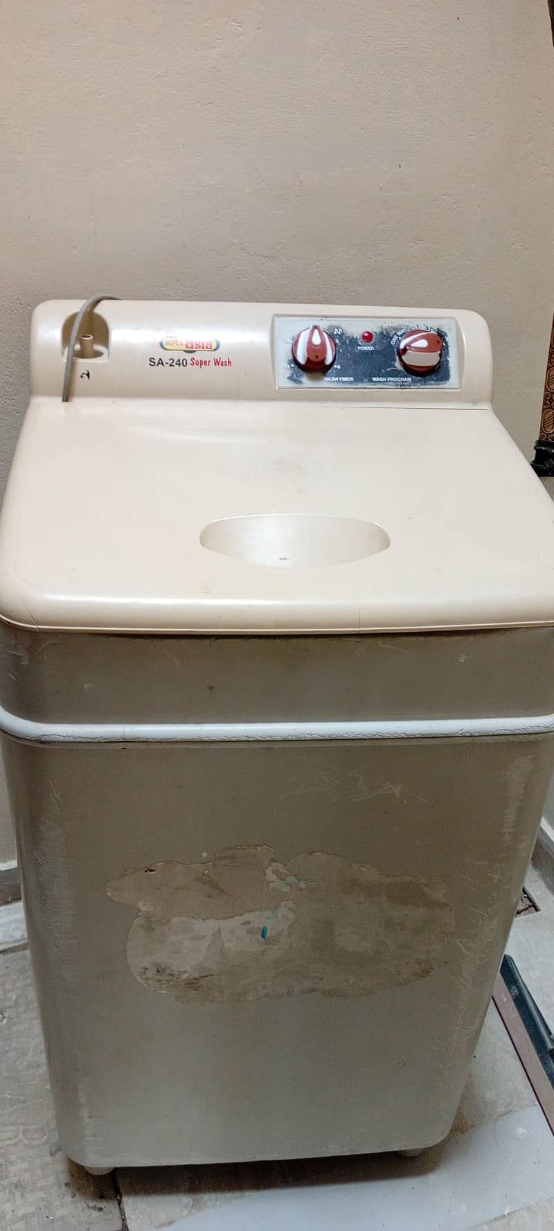 good condition 2